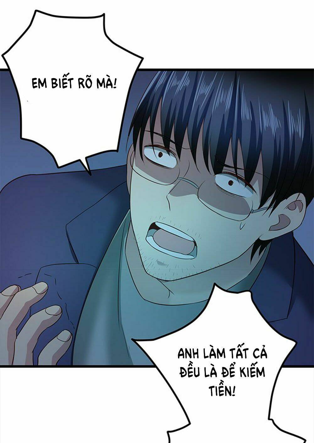 Khi Trò Chơi Ác Ma Bắt Đầu: Chapter 32