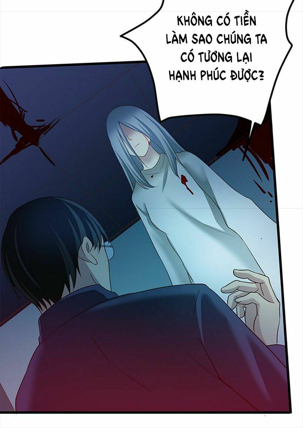 Khi Trò Chơi Ác Ma Bắt Đầu: Chapter 32