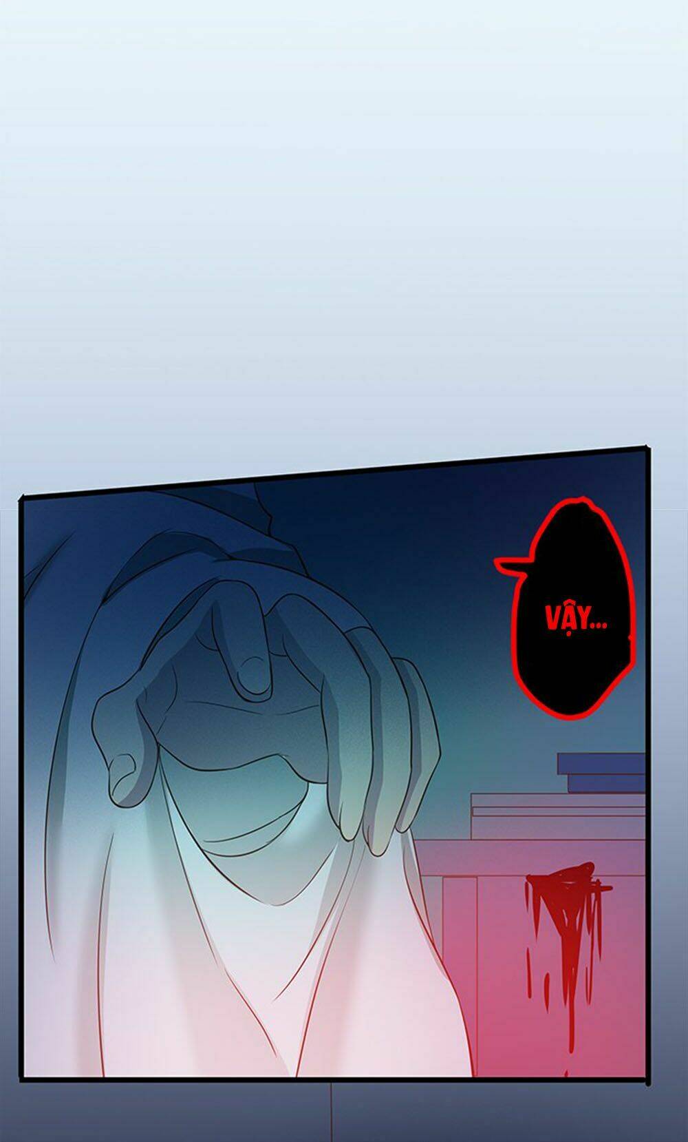 Khi Trò Chơi Ác Ma Bắt Đầu: Chapter 32