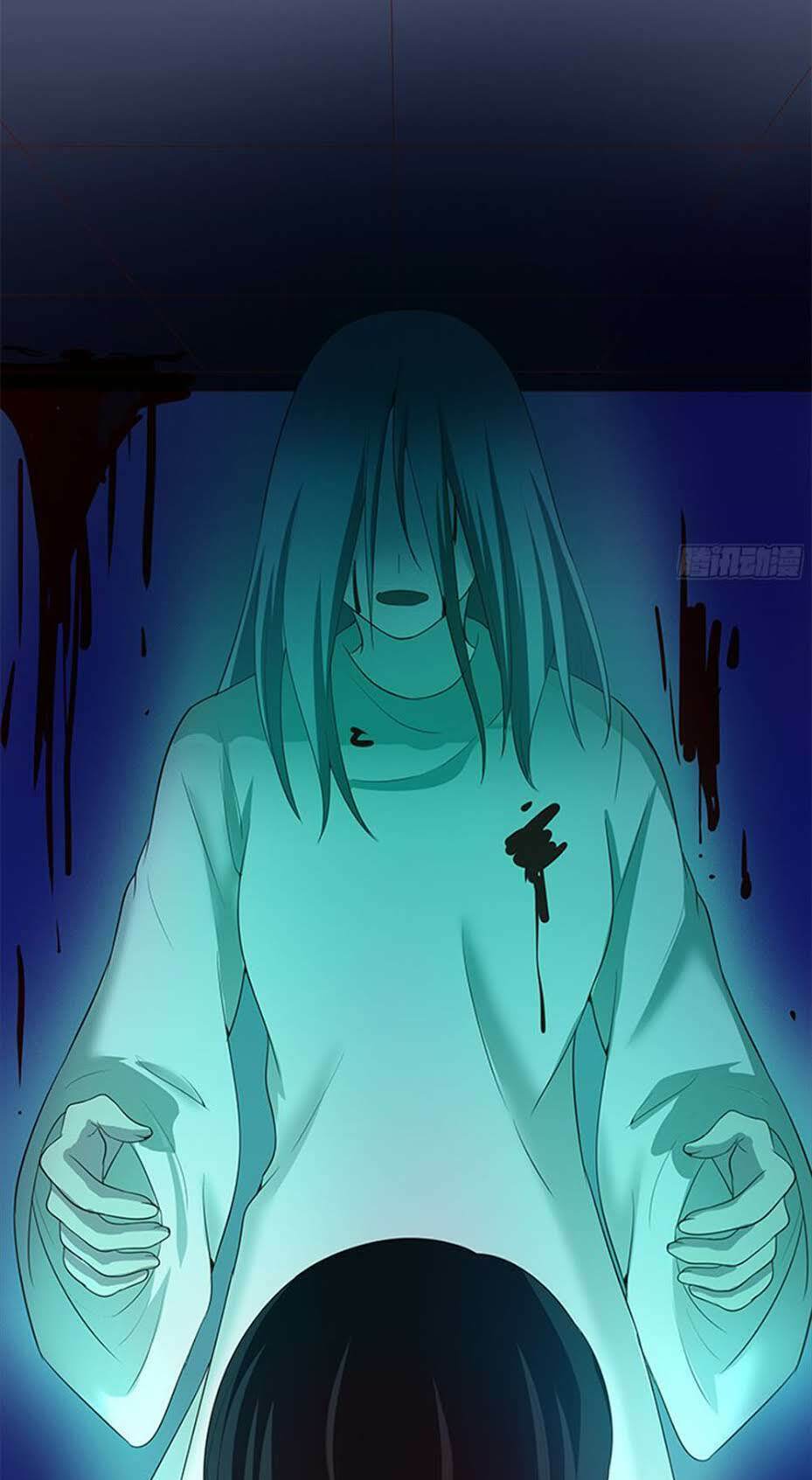Khi Trò Chơi Ác Ma Bắt Đầu: Chapter 32
