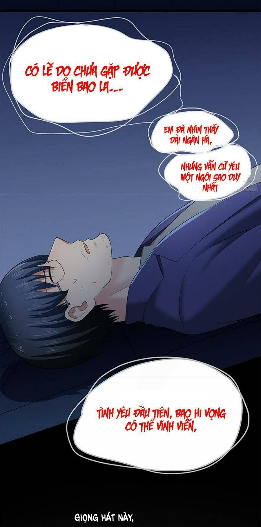 Khi Trò Chơi Ác Ma Bắt Đầu: Chapter 32