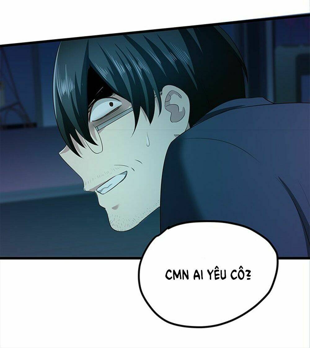 Khi Trò Chơi Ác Ma Bắt Đầu: Chapter 33