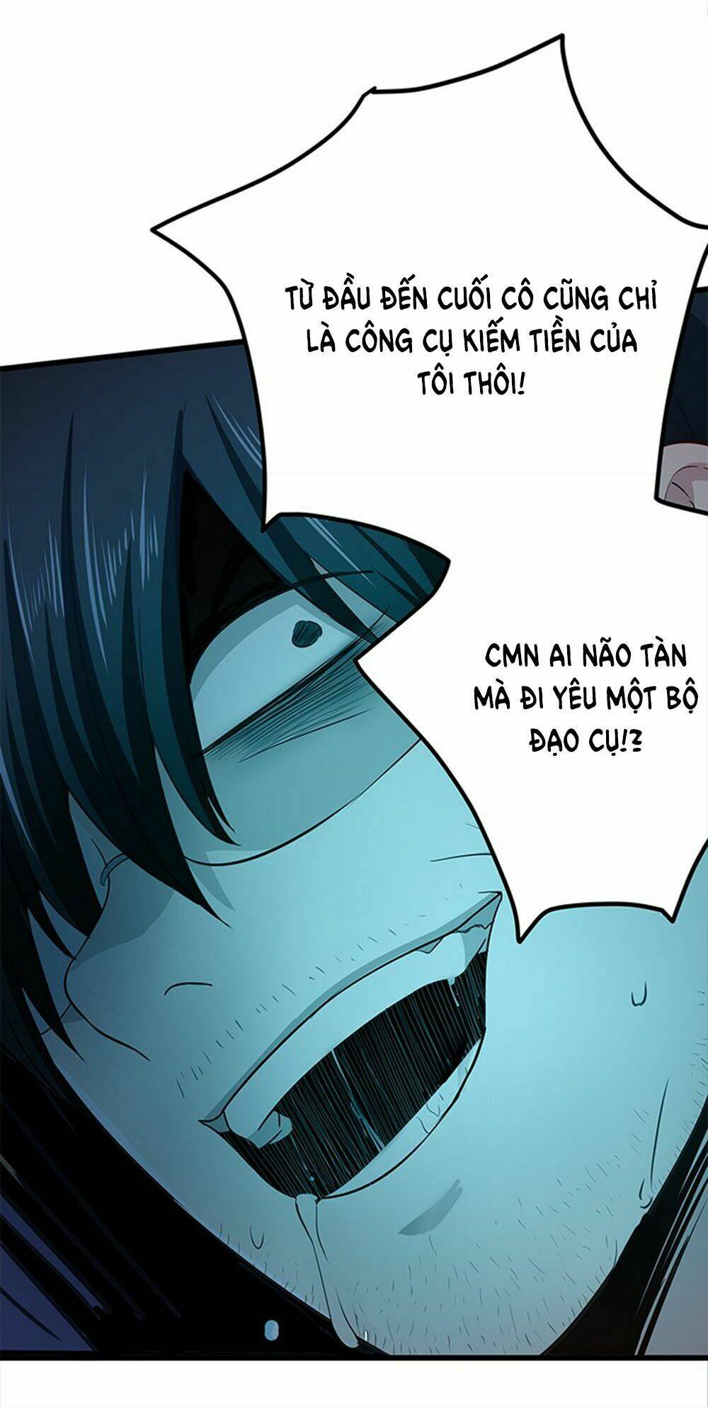 Khi Trò Chơi Ác Ma Bắt Đầu: Chapter 33