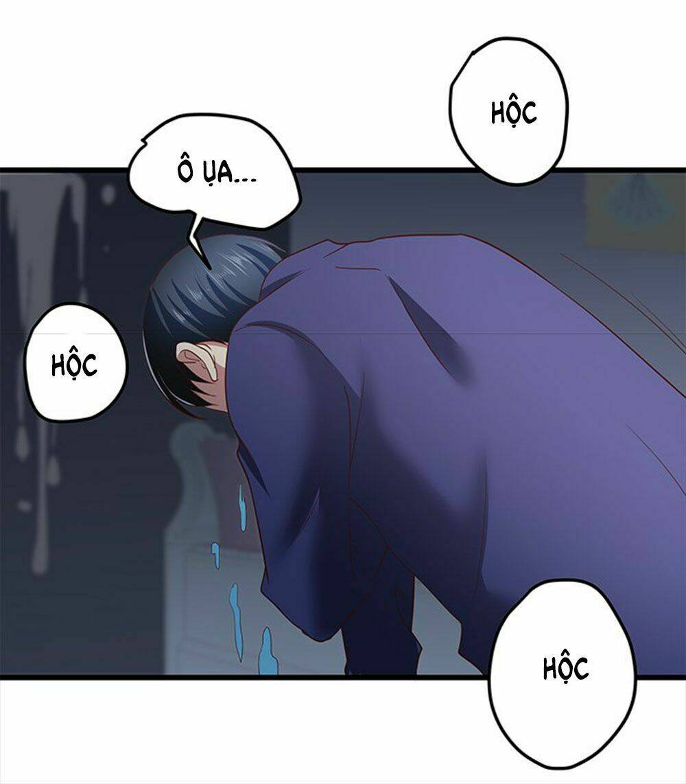 Khi Trò Chơi Ác Ma Bắt Đầu: Chapter 33