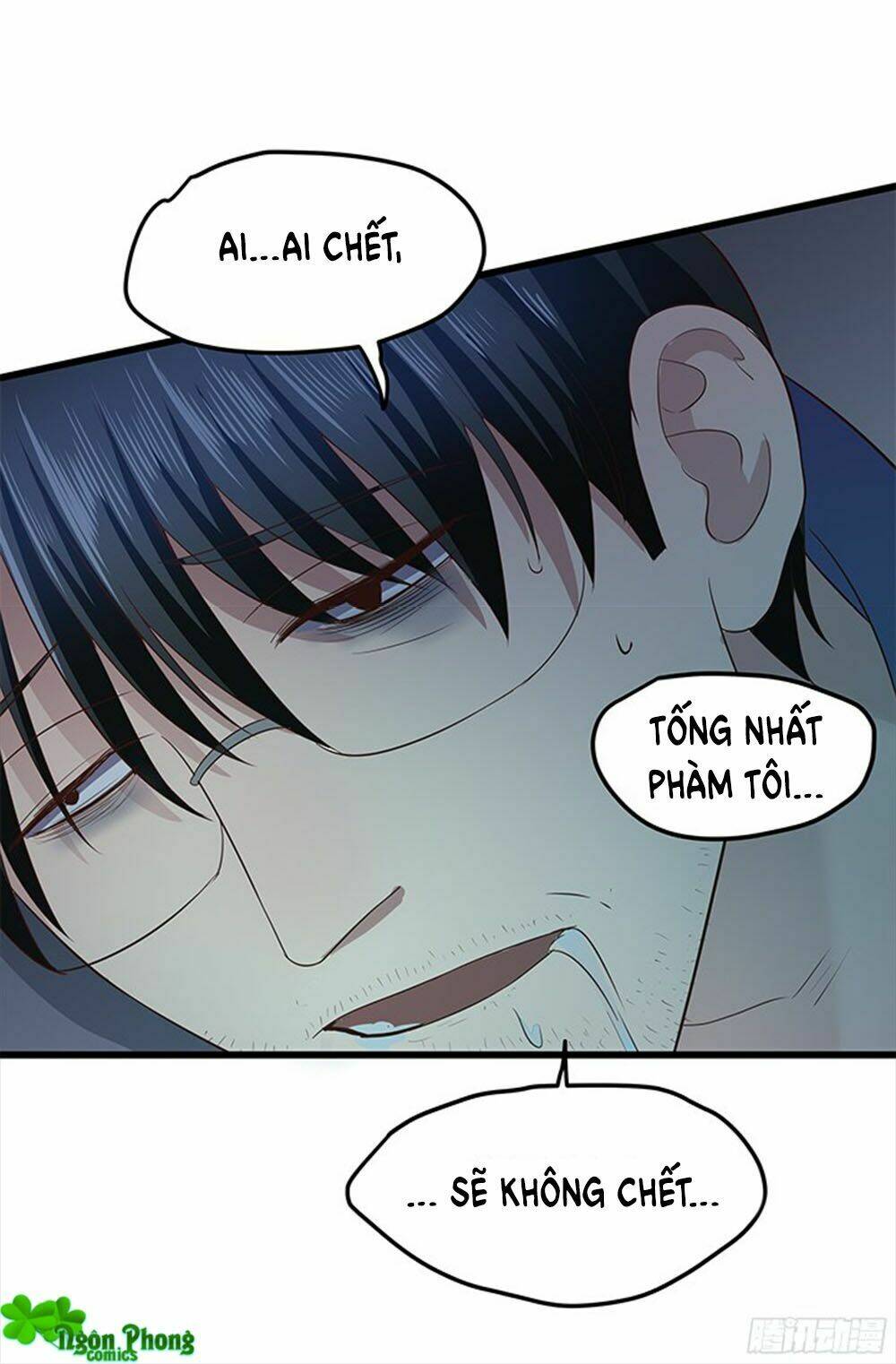 Khi Trò Chơi Ác Ma Bắt Đầu: Chapter 33