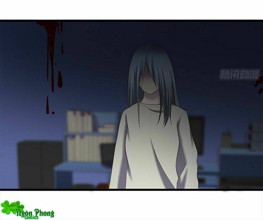 Khi Trò Chơi Ác Ma Bắt Đầu: Chapter 33