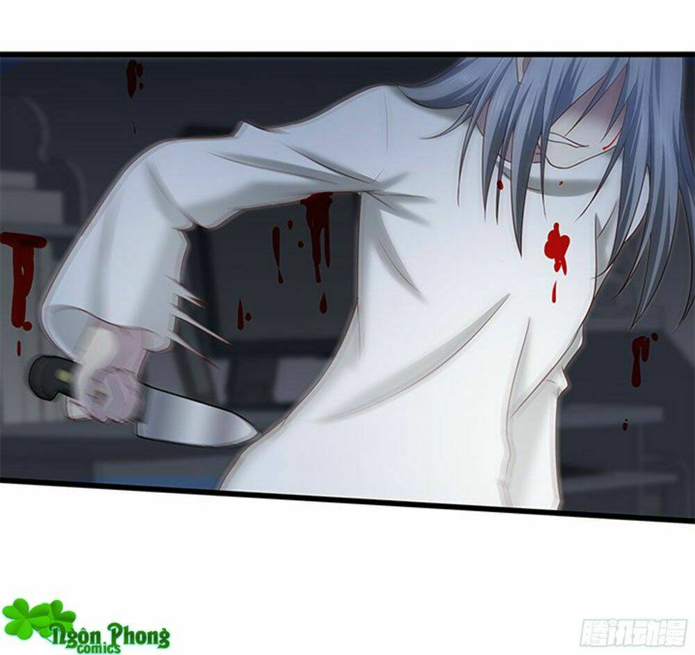 Khi Trò Chơi Ác Ma Bắt Đầu: Chapter 33