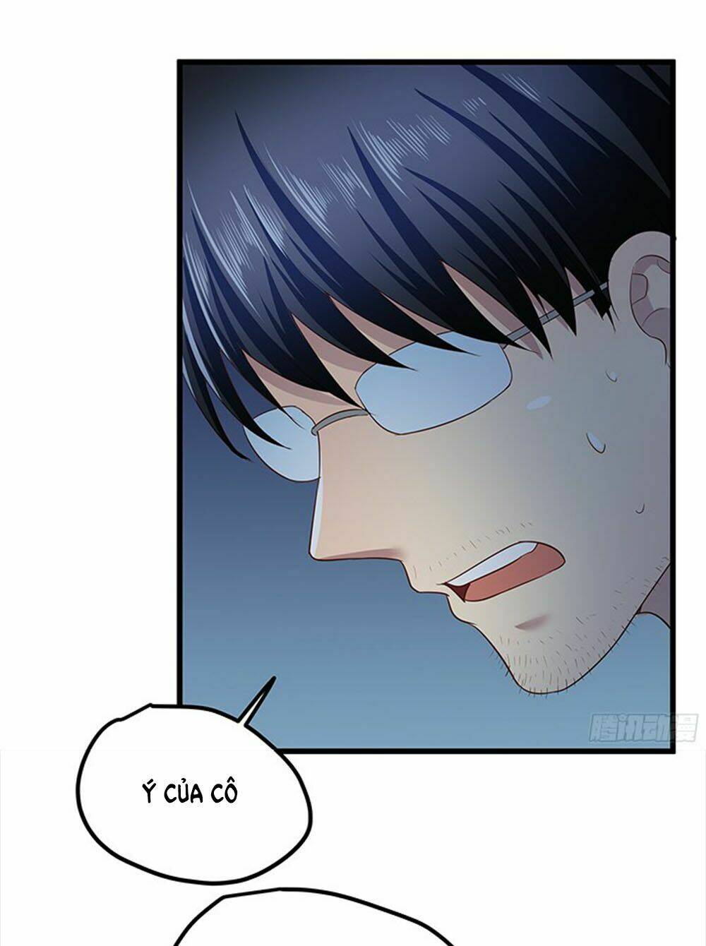 Khi Trò Chơi Ác Ma Bắt Đầu: Chapter 33