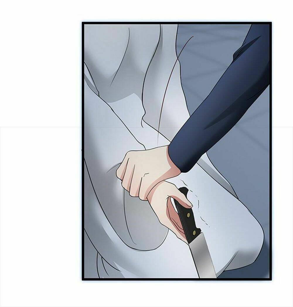 Khi Trò Chơi Ác Ma Bắt Đầu: Chapter 33