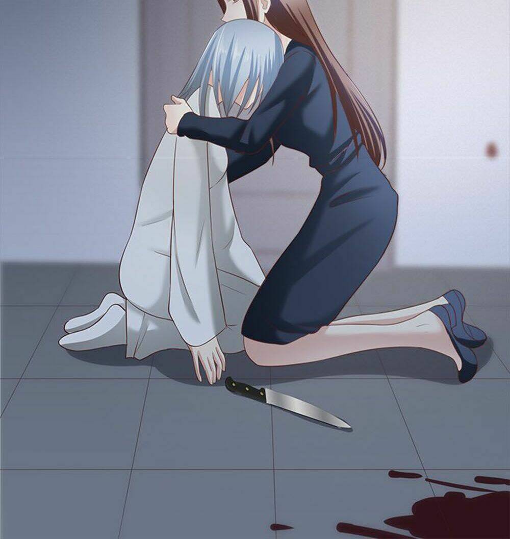 Khi Trò Chơi Ác Ma Bắt Đầu: Chapter 33