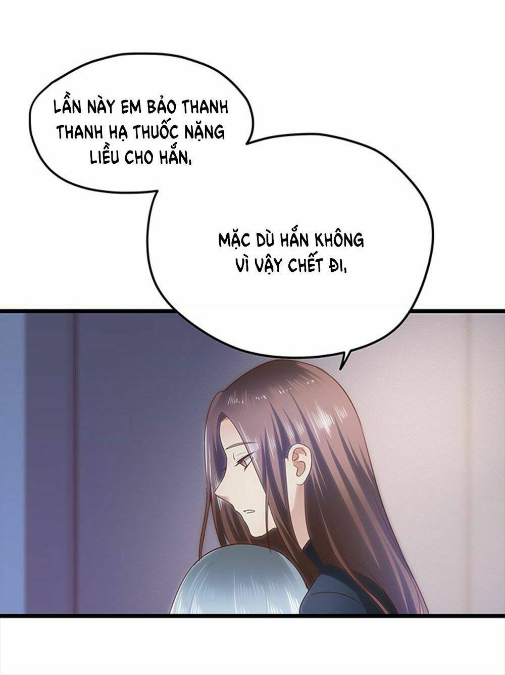 Khi Trò Chơi Ác Ma Bắt Đầu: Chapter 33