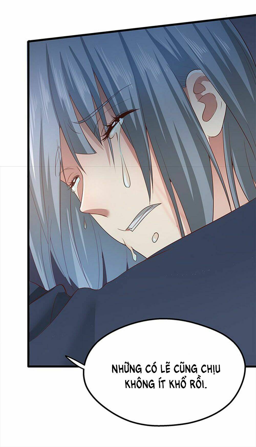 Khi Trò Chơi Ác Ma Bắt Đầu: Chapter 33