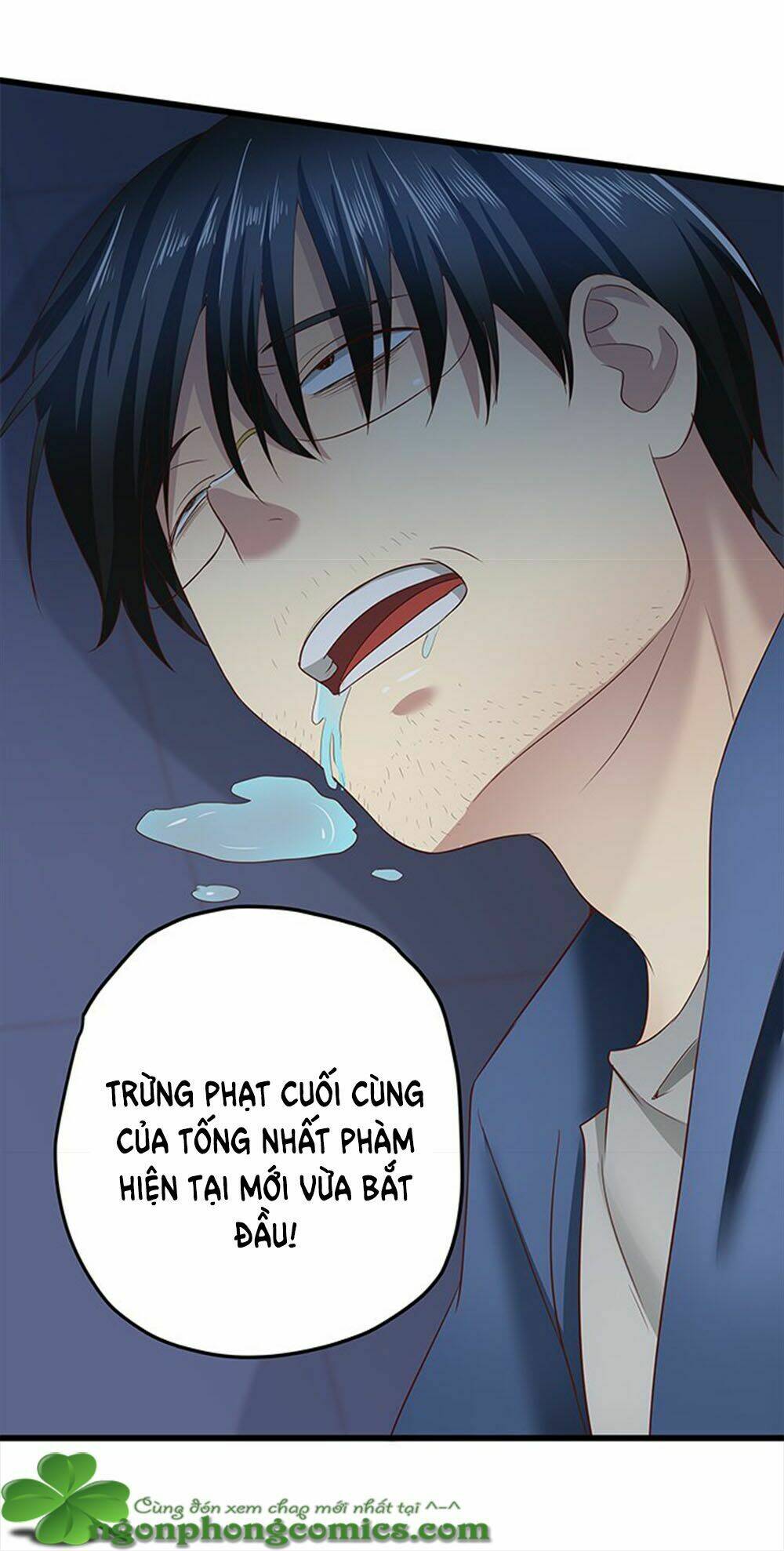 Khi Trò Chơi Ác Ma Bắt Đầu: Chapter 33