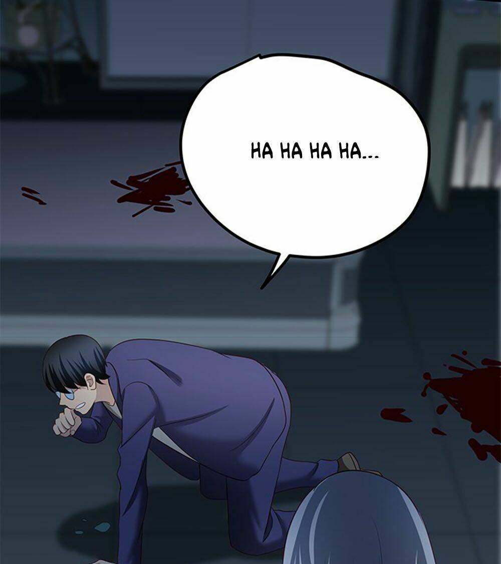 Khi Trò Chơi Ác Ma Bắt Đầu: Chapter 33