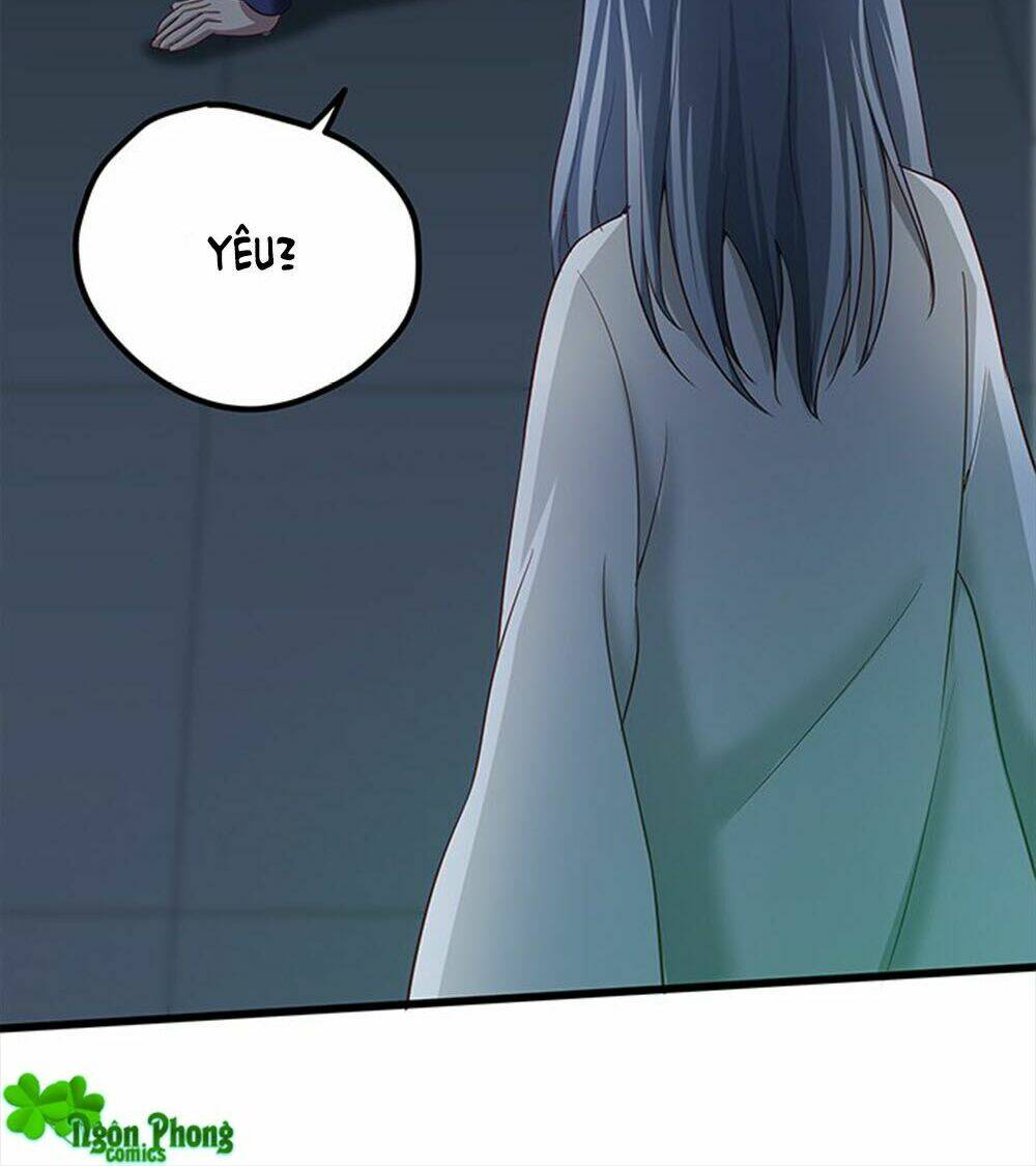 Khi Trò Chơi Ác Ma Bắt Đầu: Chapter 33