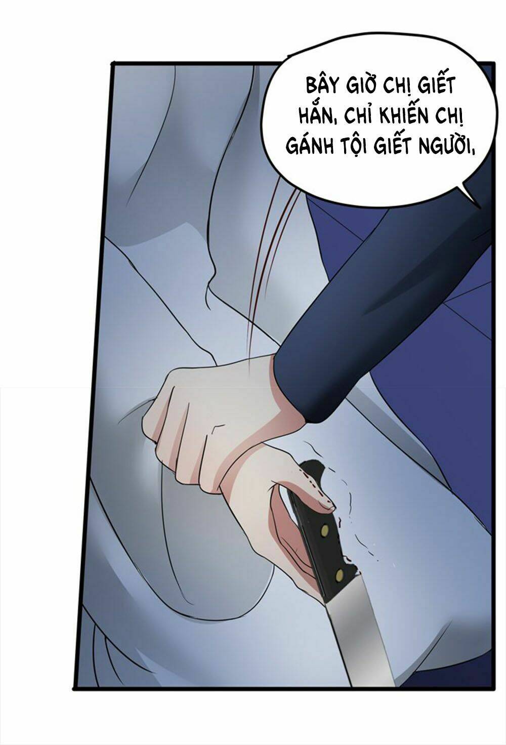 Khi Trò Chơi Ác Ma Bắt Đầu: Chapter 34