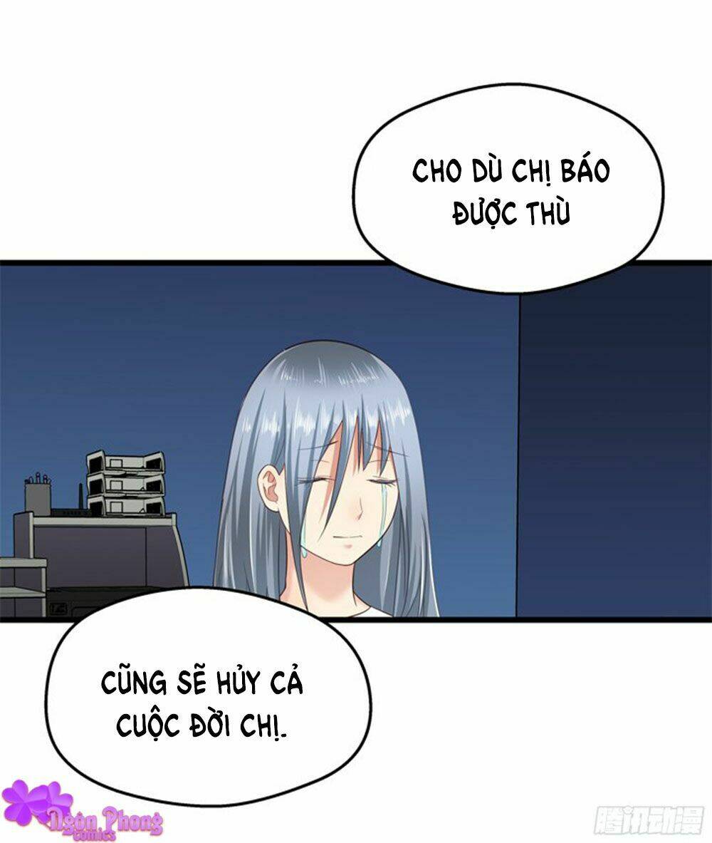 Khi Trò Chơi Ác Ma Bắt Đầu: Chapter 34