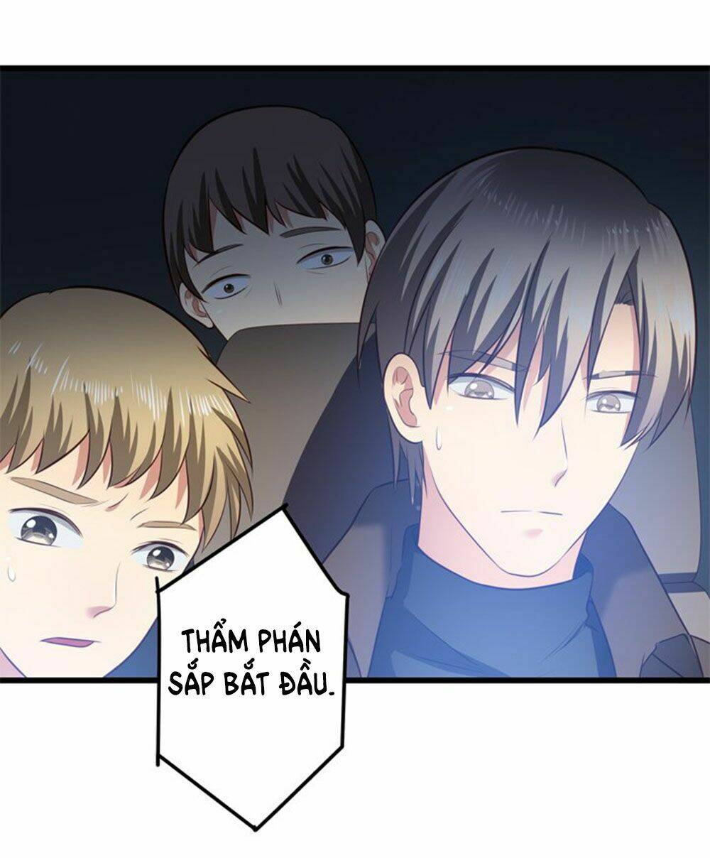 Khi Trò Chơi Ác Ma Bắt Đầu: Chapter 34
