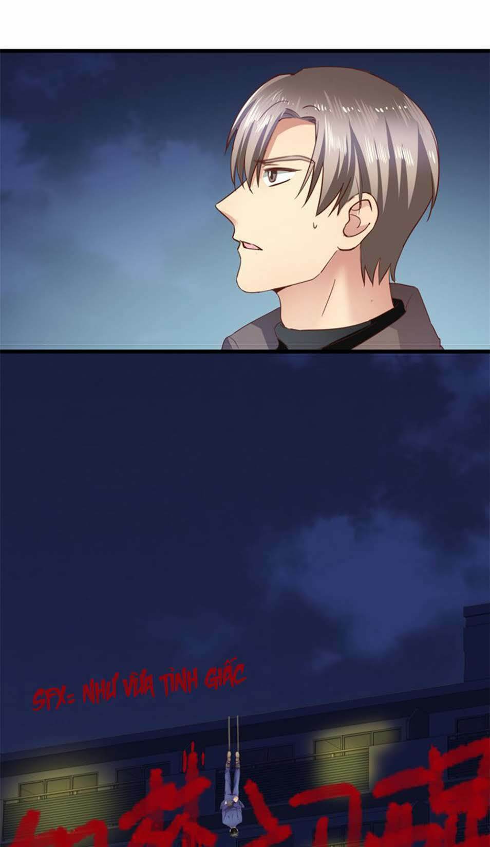 Khi Trò Chơi Ác Ma Bắt Đầu: Chapter 35