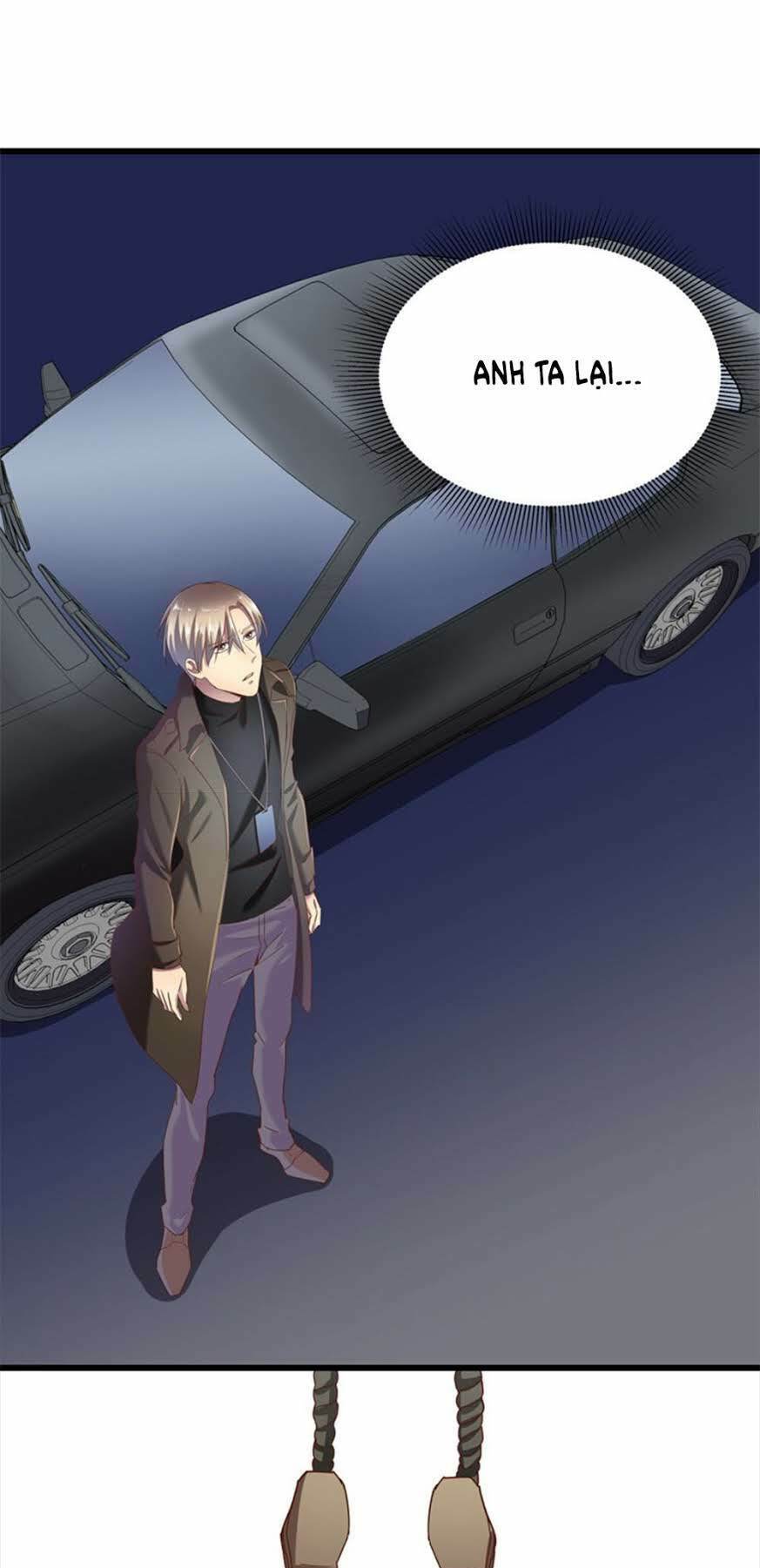 Khi Trò Chơi Ác Ma Bắt Đầu: Chapter 36