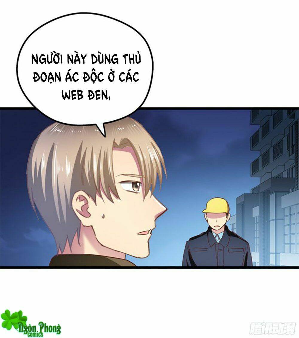Khi Trò Chơi Ác Ma Bắt Đầu: Chapter 36