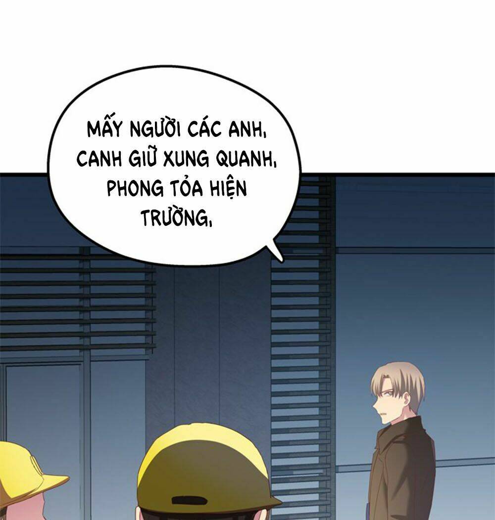 Khi Trò Chơi Ác Ma Bắt Đầu: Chapter 36