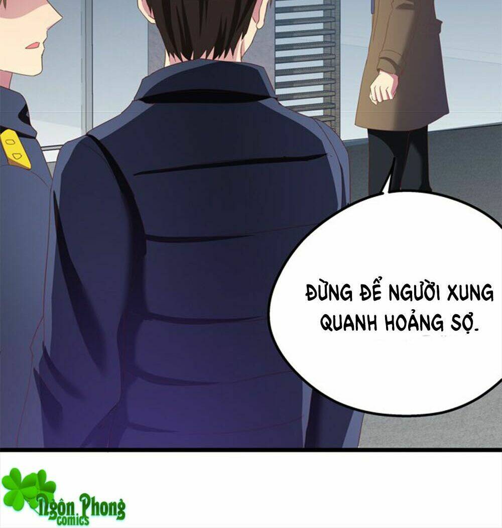 Khi Trò Chơi Ác Ma Bắt Đầu: Chapter 36