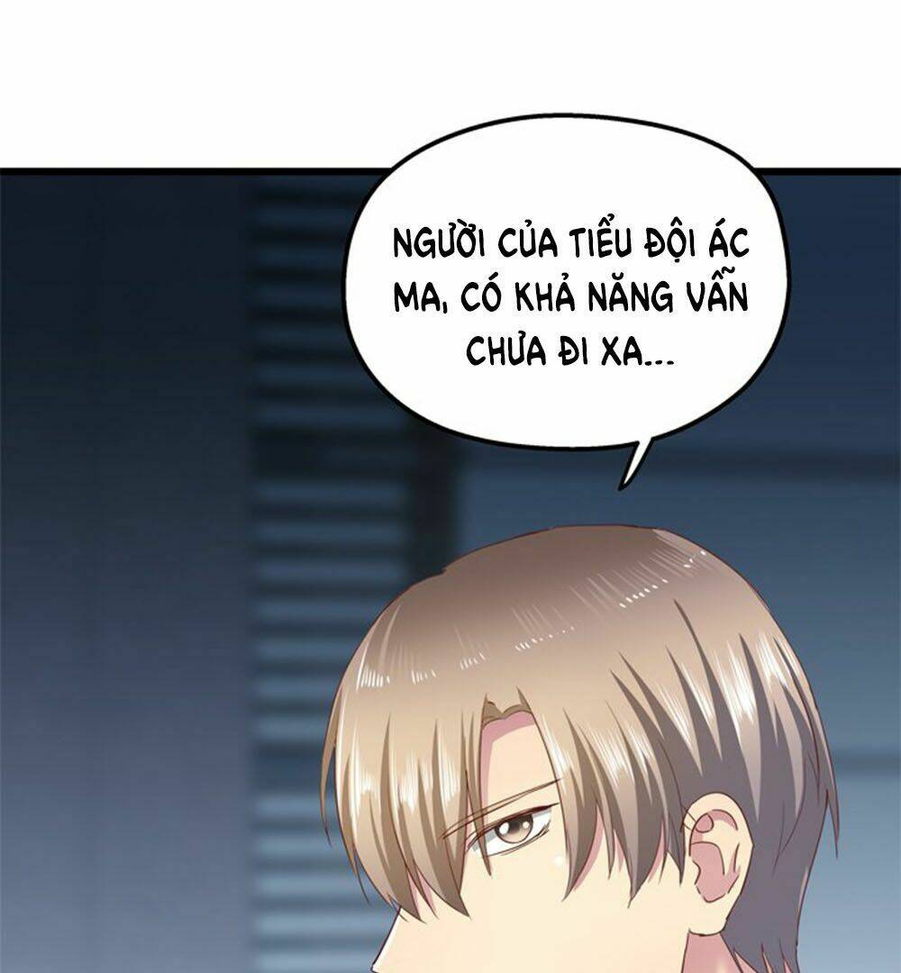 Khi Trò Chơi Ác Ma Bắt Đầu: Chapter 36