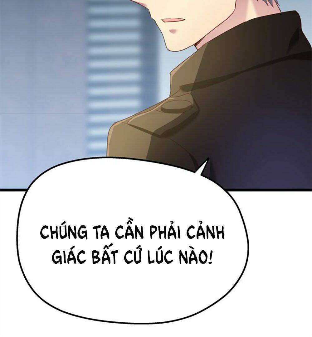 Khi Trò Chơi Ác Ma Bắt Đầu: Chapter 36