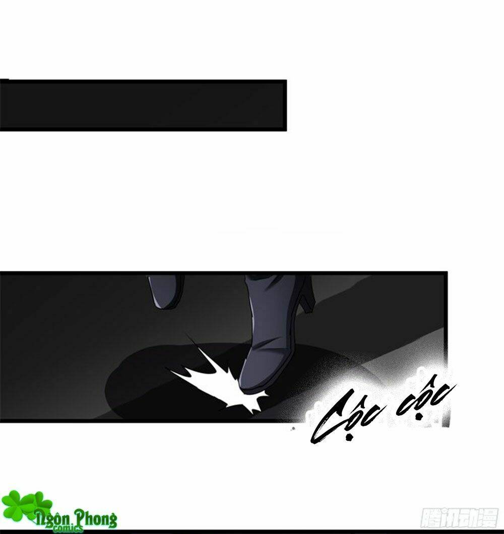 Khi Trò Chơi Ác Ma Bắt Đầu: Chapter 36