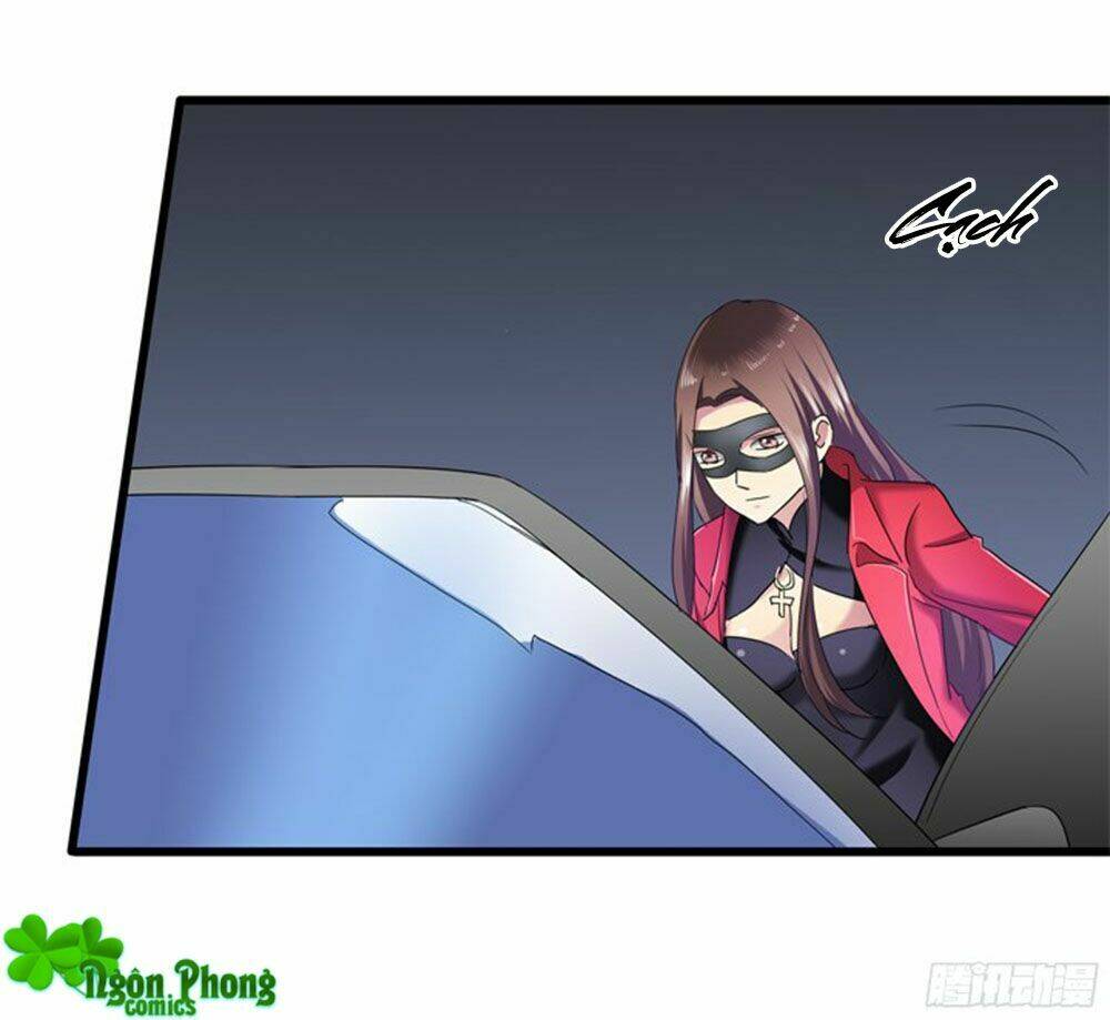 Khi Trò Chơi Ác Ma Bắt Đầu: Chapter 36