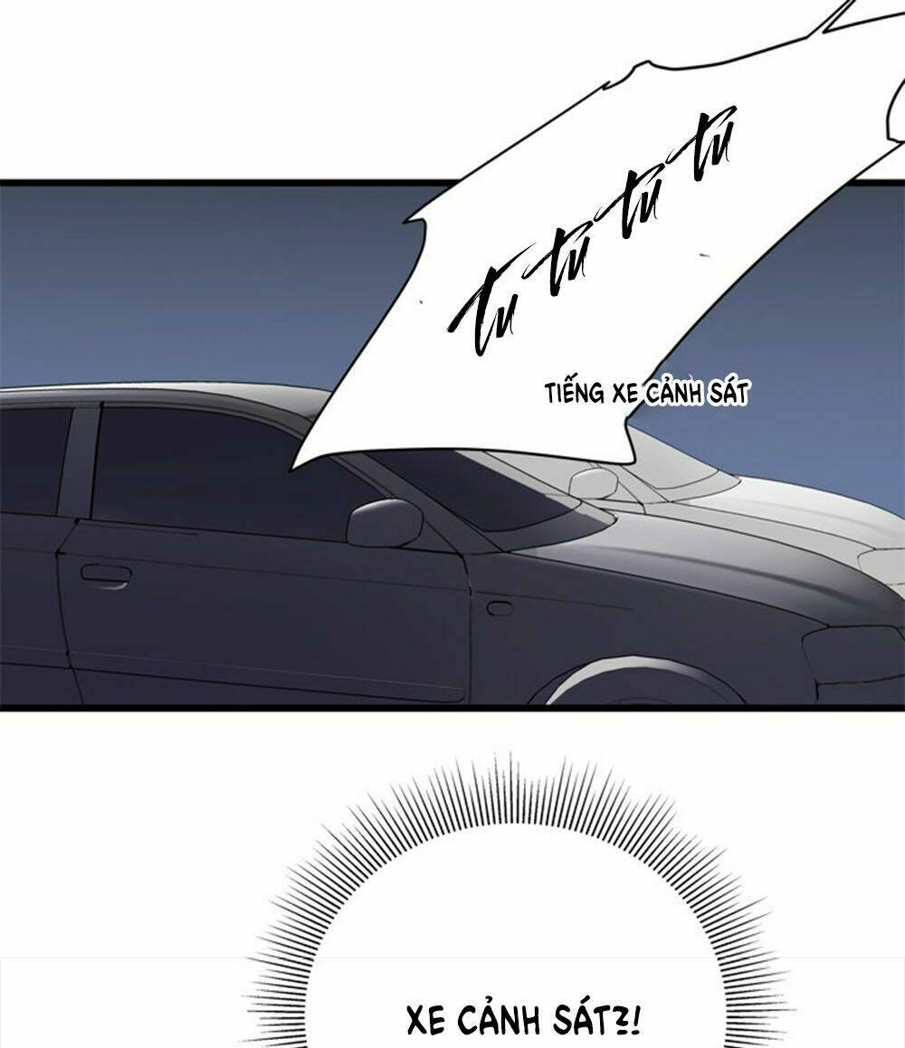 Khi Trò Chơi Ác Ma Bắt Đầu: Chapter 36