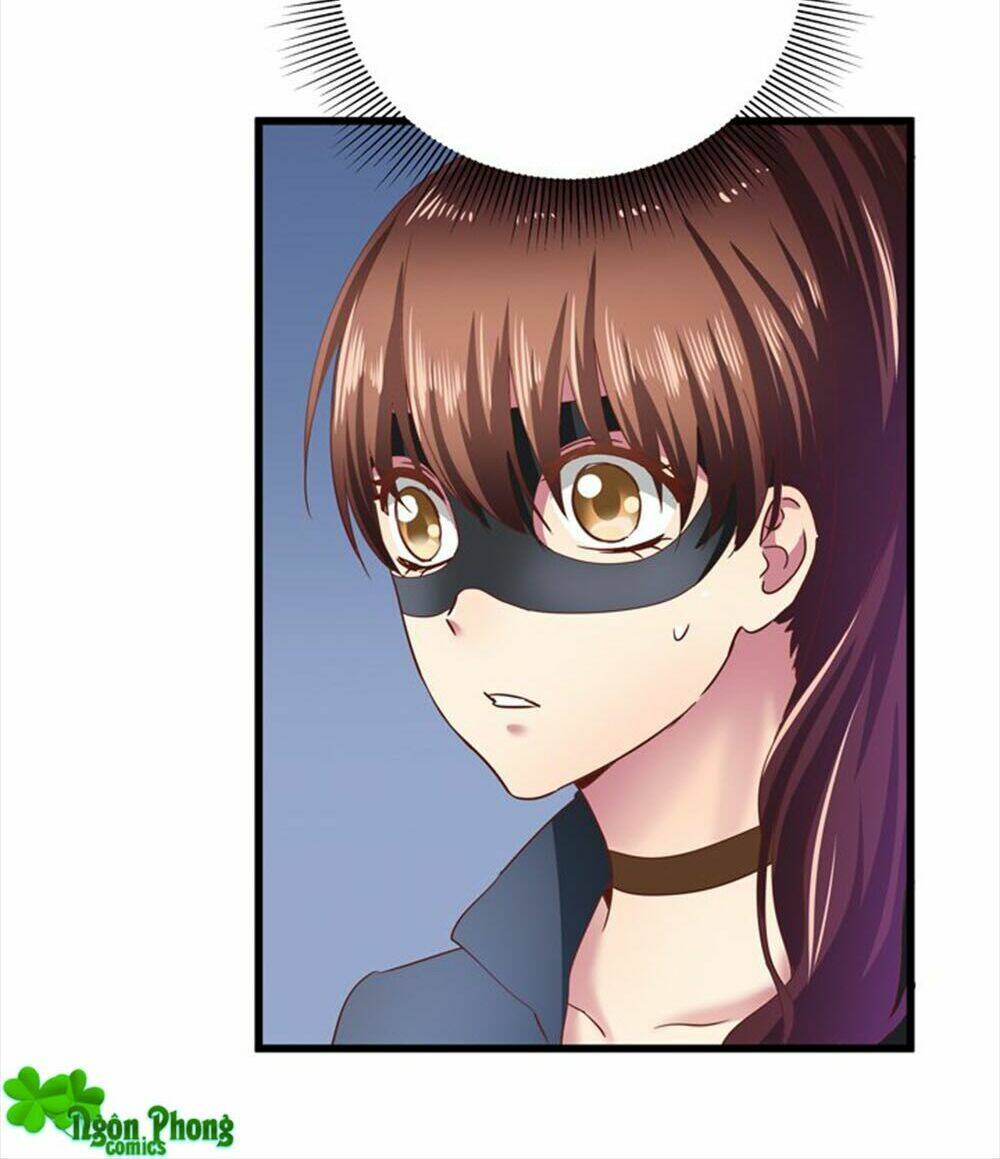 Khi Trò Chơi Ác Ma Bắt Đầu: Chapter 36