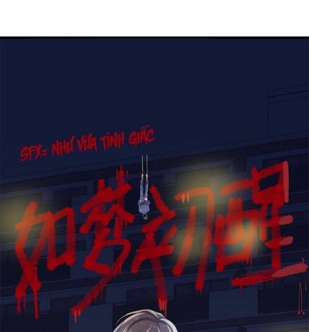 Khi Trò Chơi Ác Ma Bắt Đầu: Chapter 36