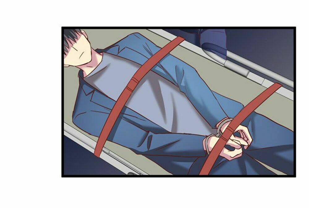 Khi Trò Chơi Ác Ma Bắt Đầu: Chapter 36