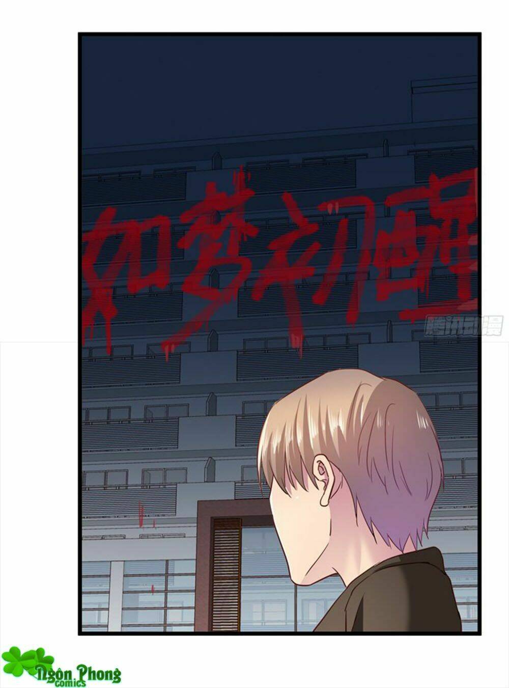 Khi Trò Chơi Ác Ma Bắt Đầu: Chapter 36