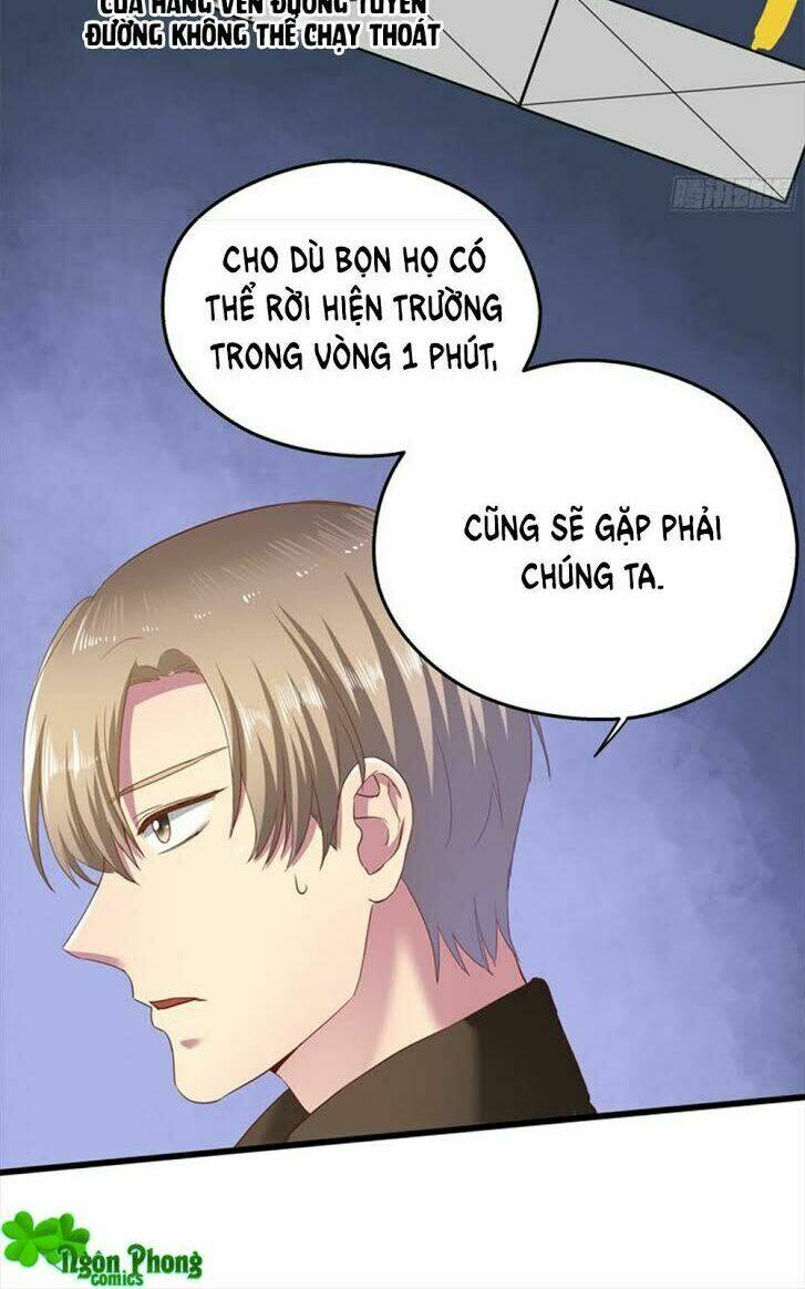 Khi Trò Chơi Ác Ma Bắt Đầu: Chapter 36