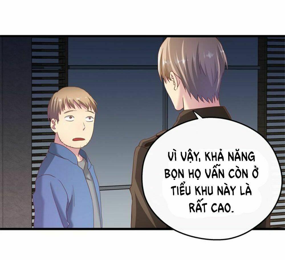 Khi Trò Chơi Ác Ma Bắt Đầu: Chapter 36