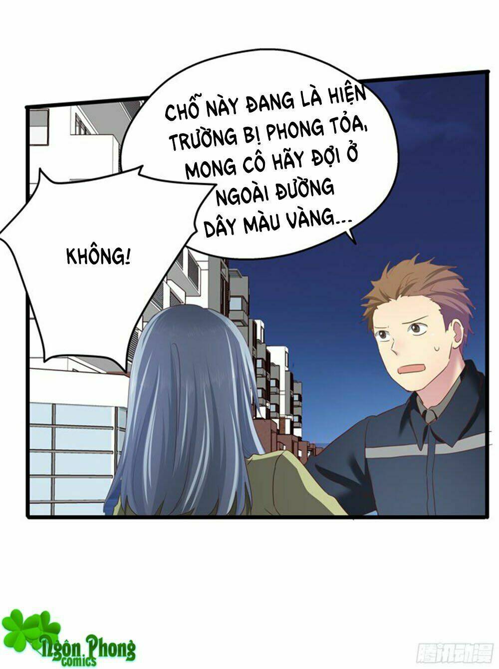 Khi Trò Chơi Ác Ma Bắt Đầu: Chapter 37