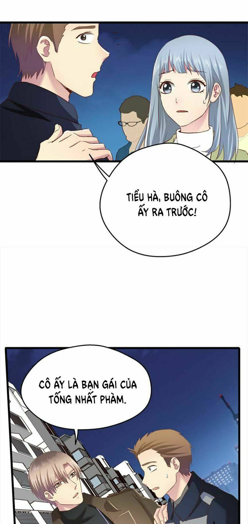 Khi Trò Chơi Ác Ma Bắt Đầu: Chapter 37