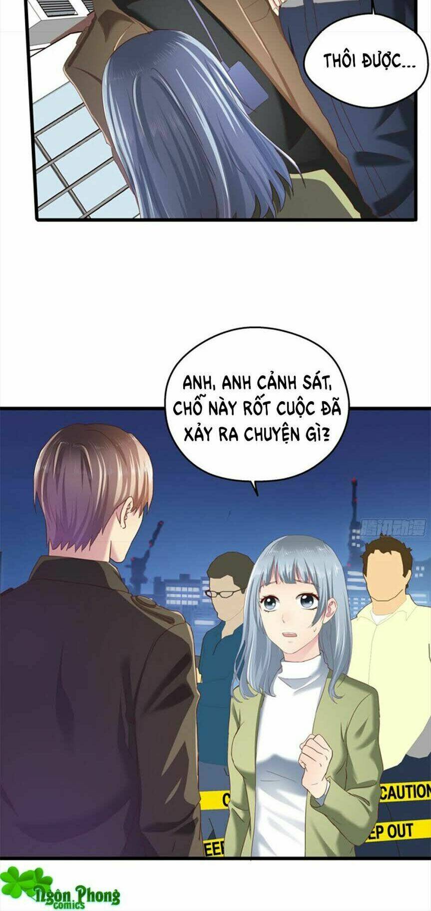 Khi Trò Chơi Ác Ma Bắt Đầu: Chapter 37