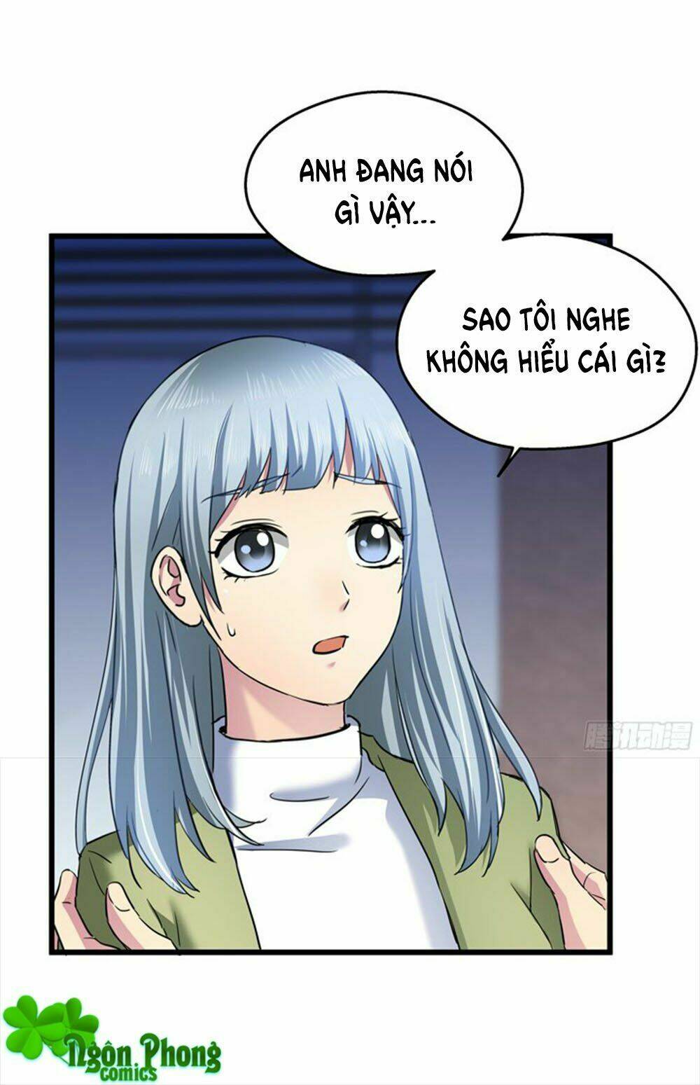 Khi Trò Chơi Ác Ma Bắt Đầu: Chapter 37