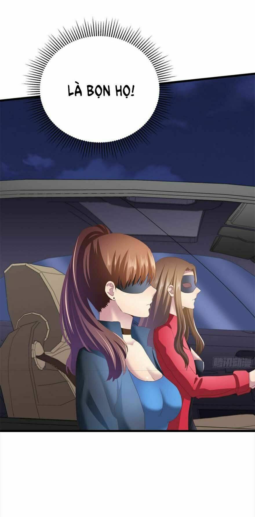 Khi Trò Chơi Ác Ma Bắt Đầu: Chapter 37