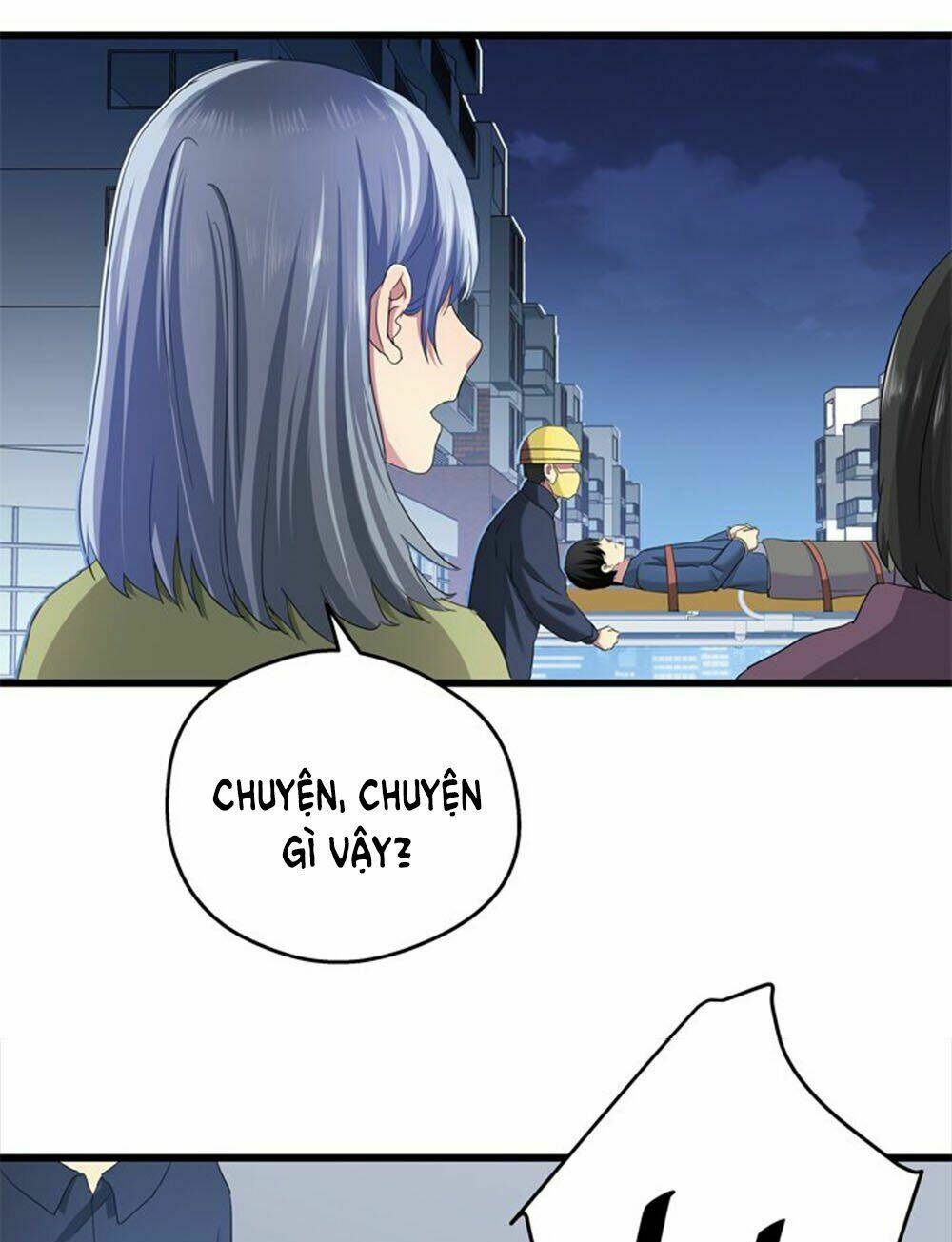 Khi Trò Chơi Ác Ma Bắt Đầu: Chapter 37