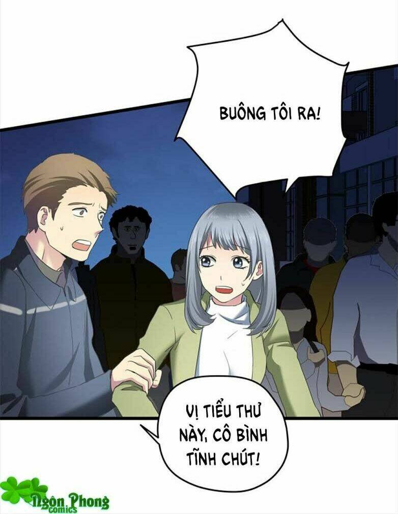 Khi Trò Chơi Ác Ma Bắt Đầu: Chapter 37