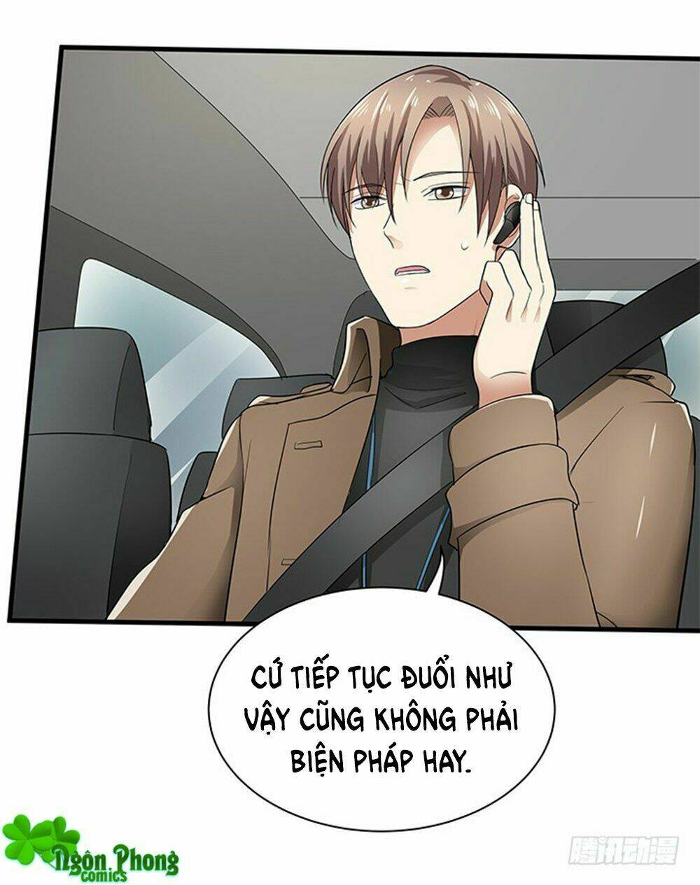 Khi Trò Chơi Ác Ma Bắt Đầu: Chapter 38