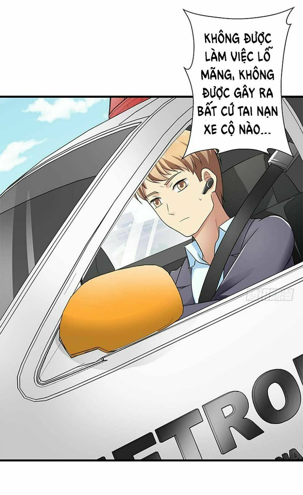 Khi Trò Chơi Ác Ma Bắt Đầu: Chapter 38