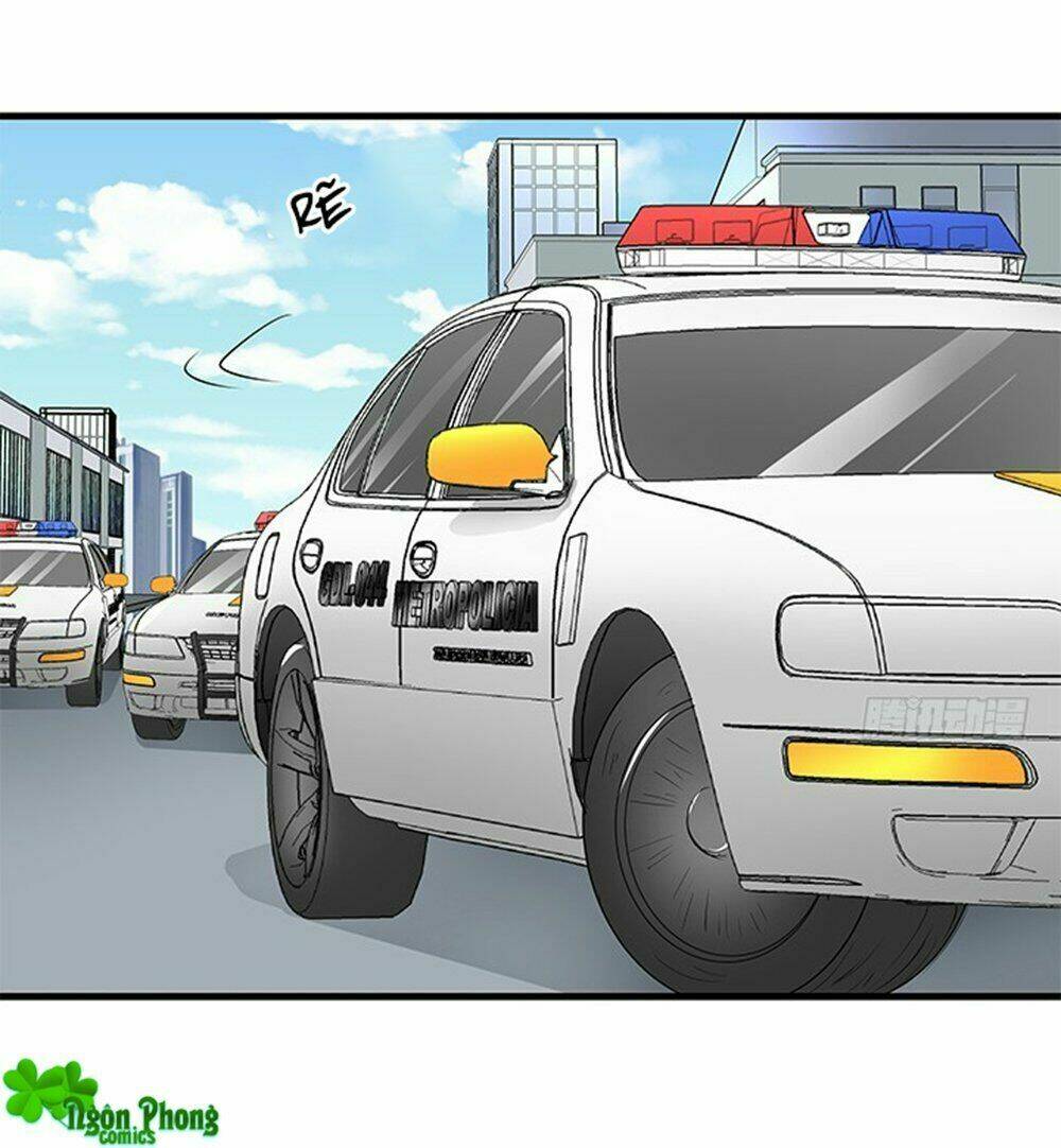 Khi Trò Chơi Ác Ma Bắt Đầu: Chapter 38