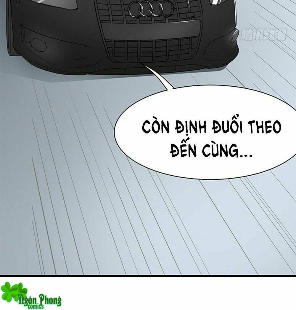 Khi Trò Chơi Ác Ma Bắt Đầu: Chapter 38