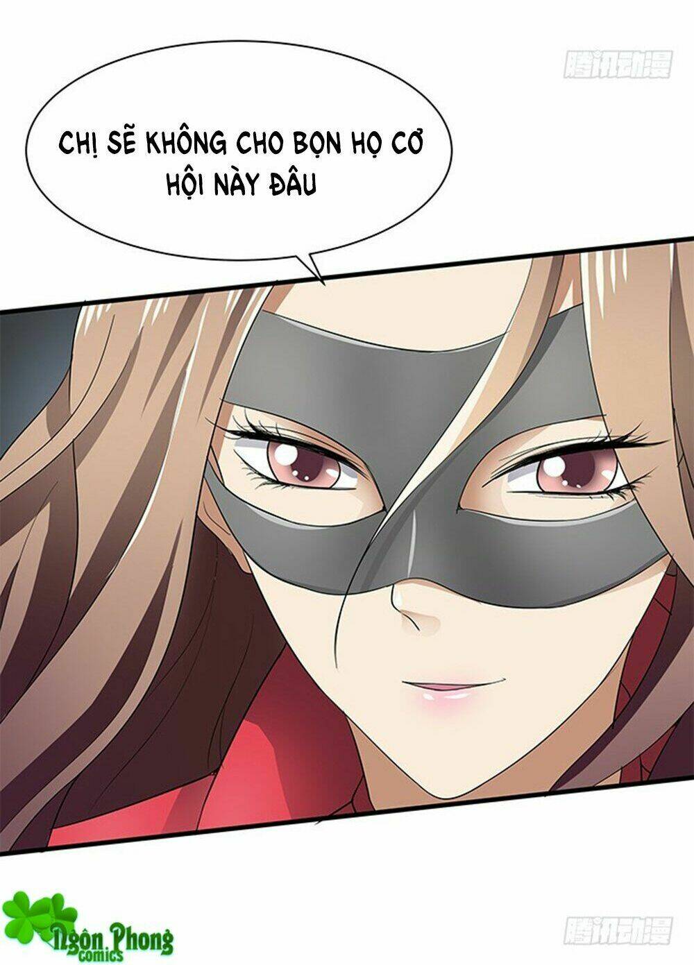 Khi Trò Chơi Ác Ma Bắt Đầu: Chapter 38